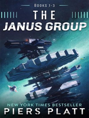 cover image of Books 1-3